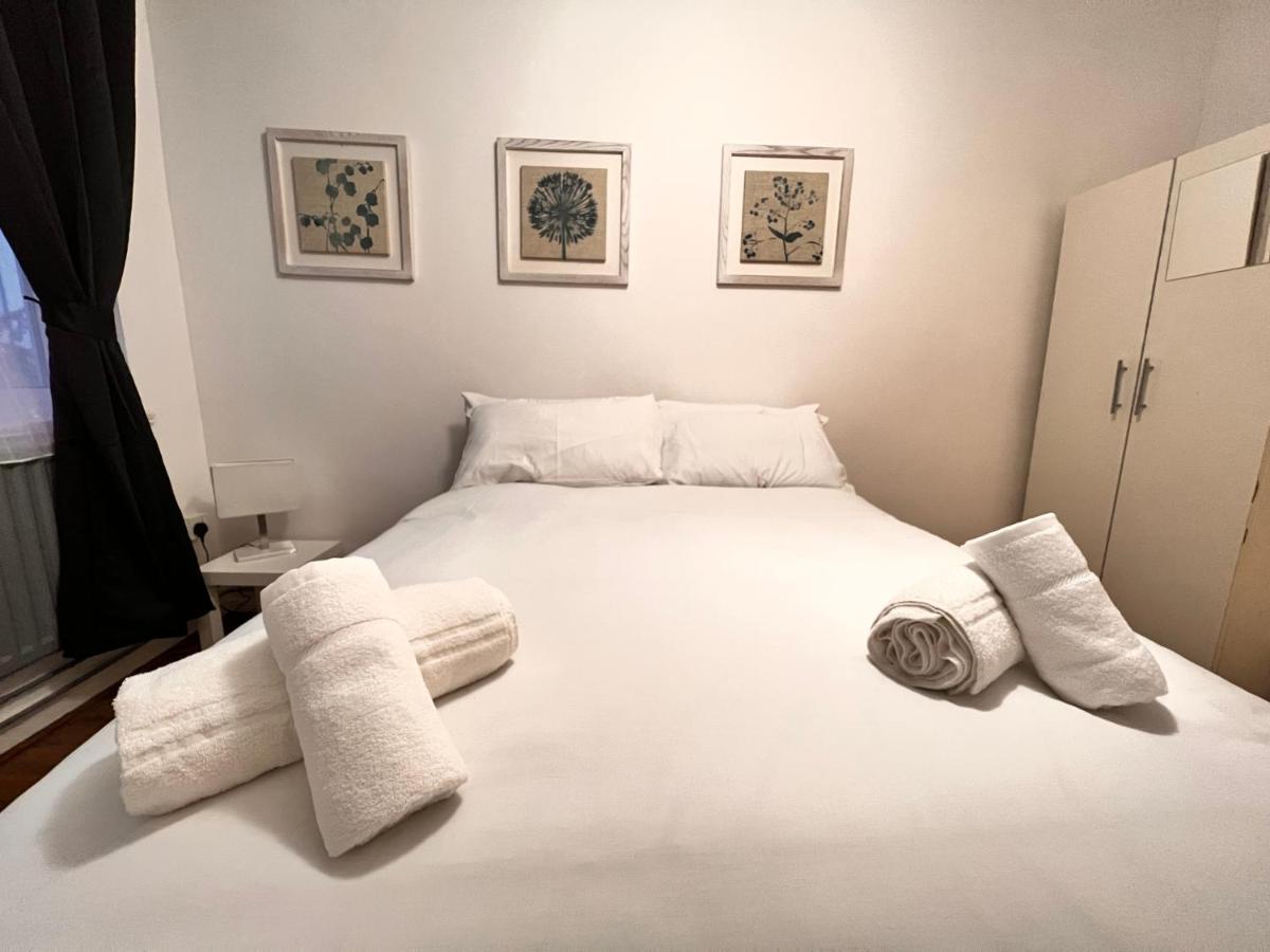 Homestay In Bethnal Green *